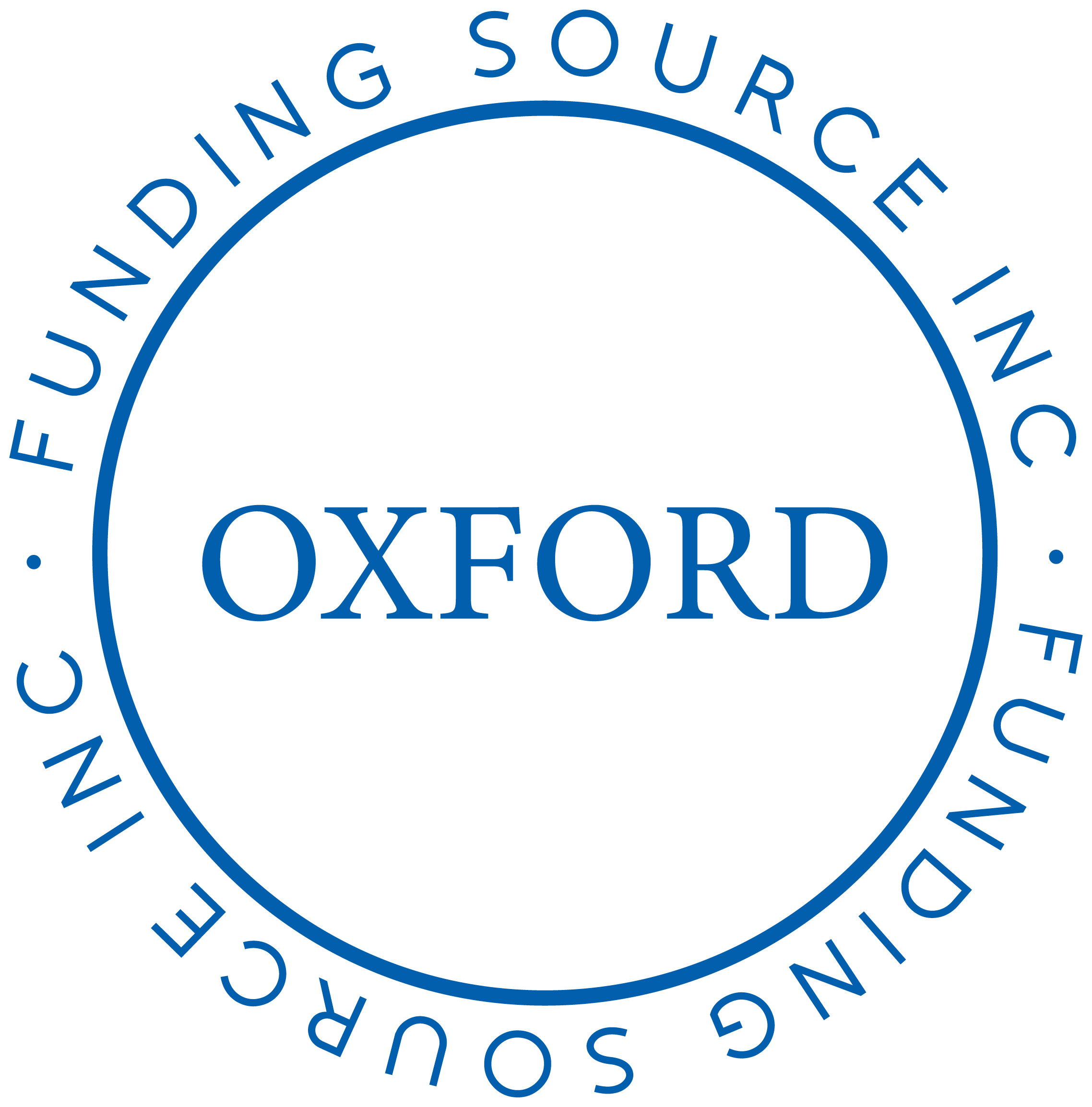 Oxford Funding Source